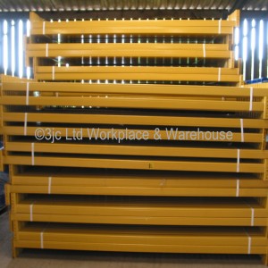 Used Pallet Racking Link 51